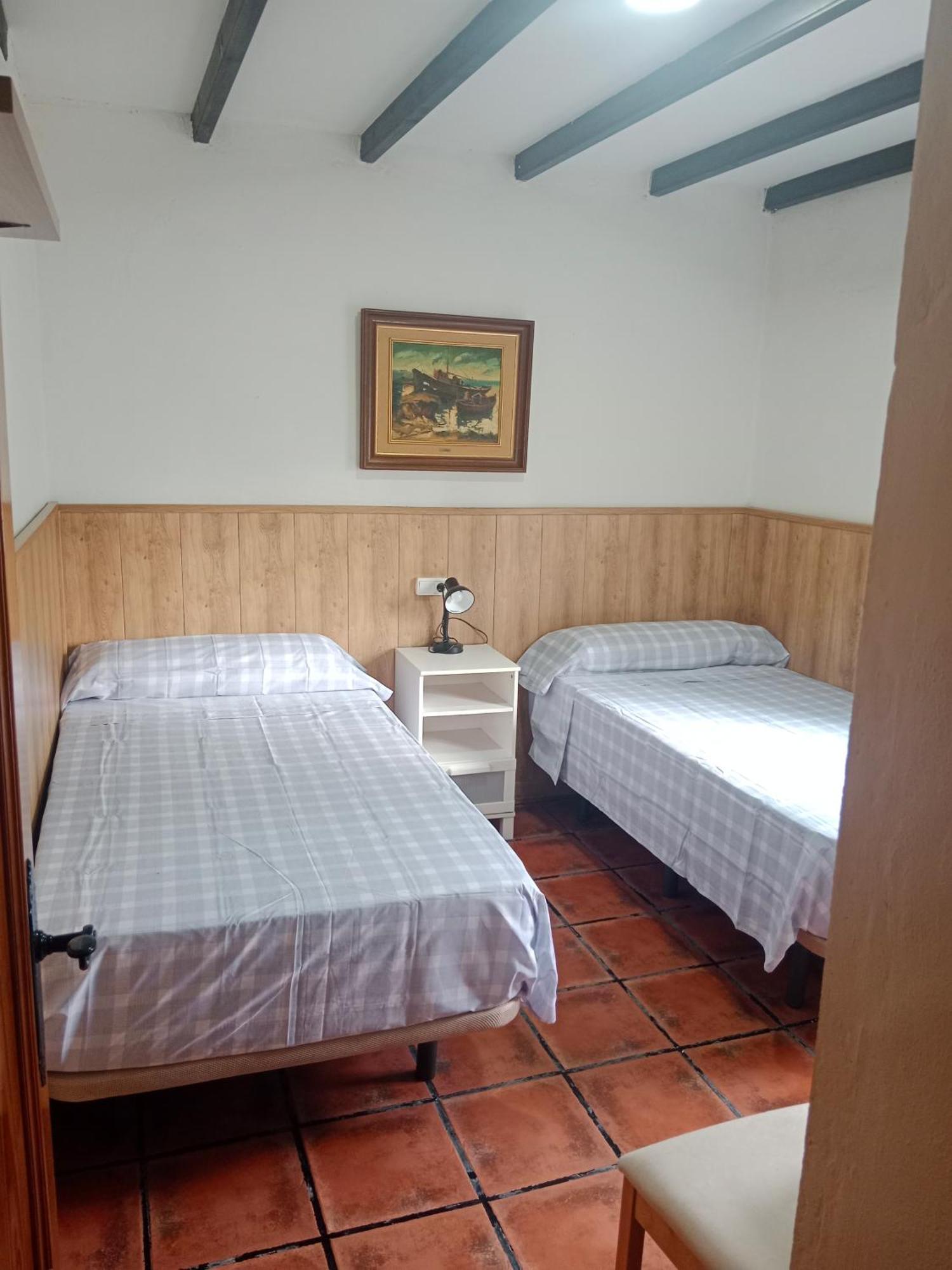 Casa Las Moscas Мурсія Екстер'єр фото