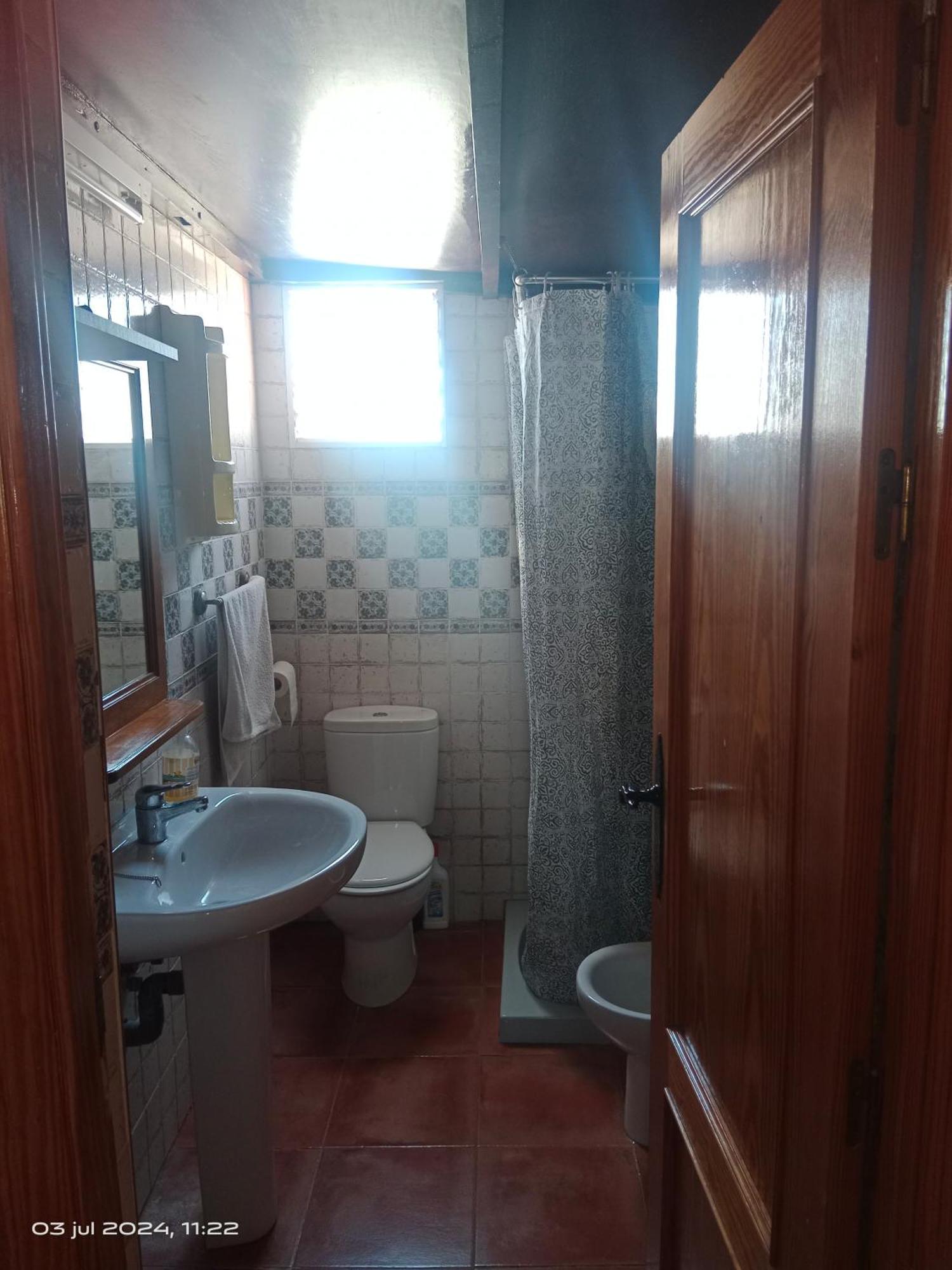 Casa Las Moscas Мурсія Екстер'єр фото