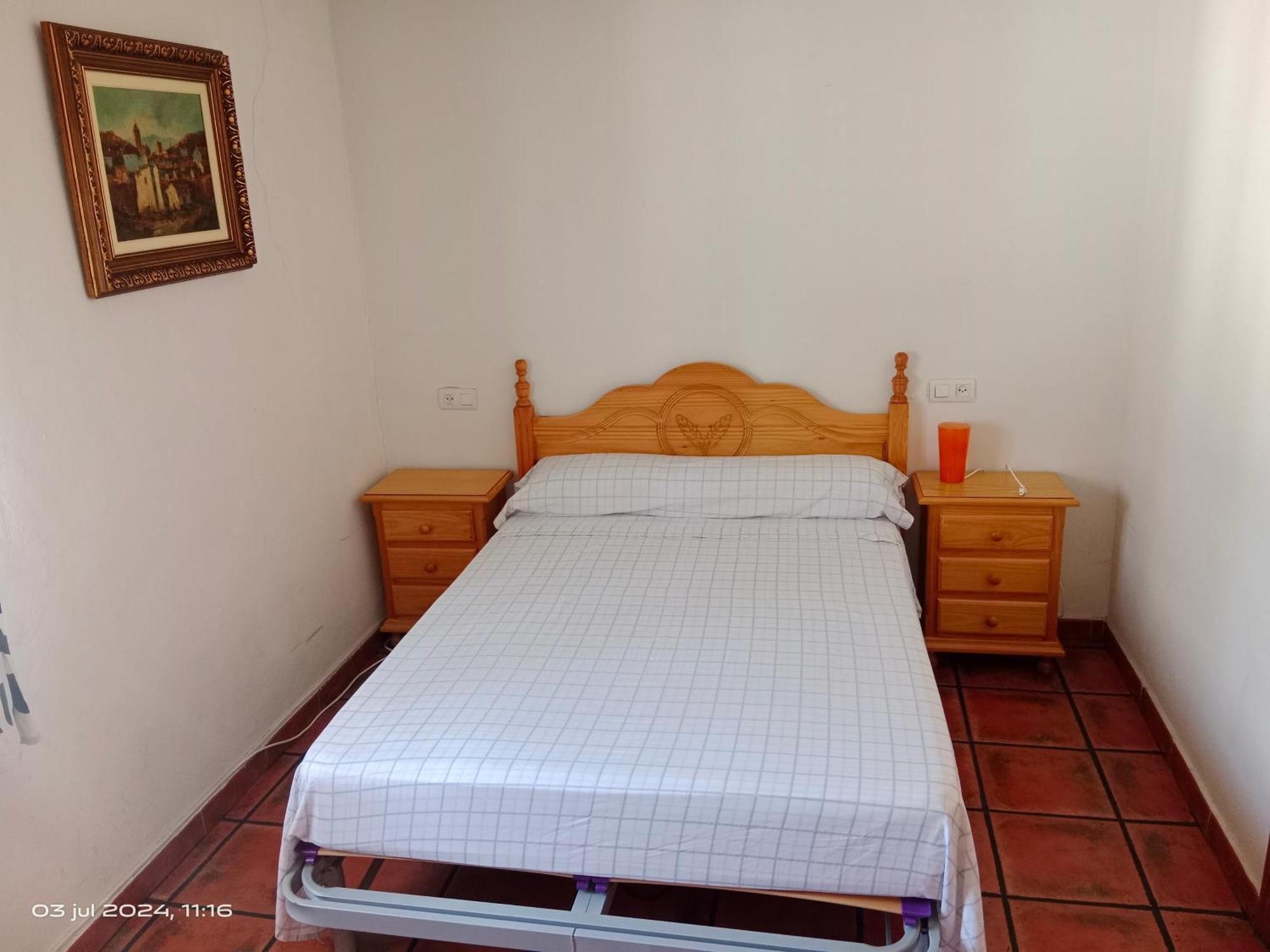 Casa Las Moscas Мурсія Екстер'єр фото