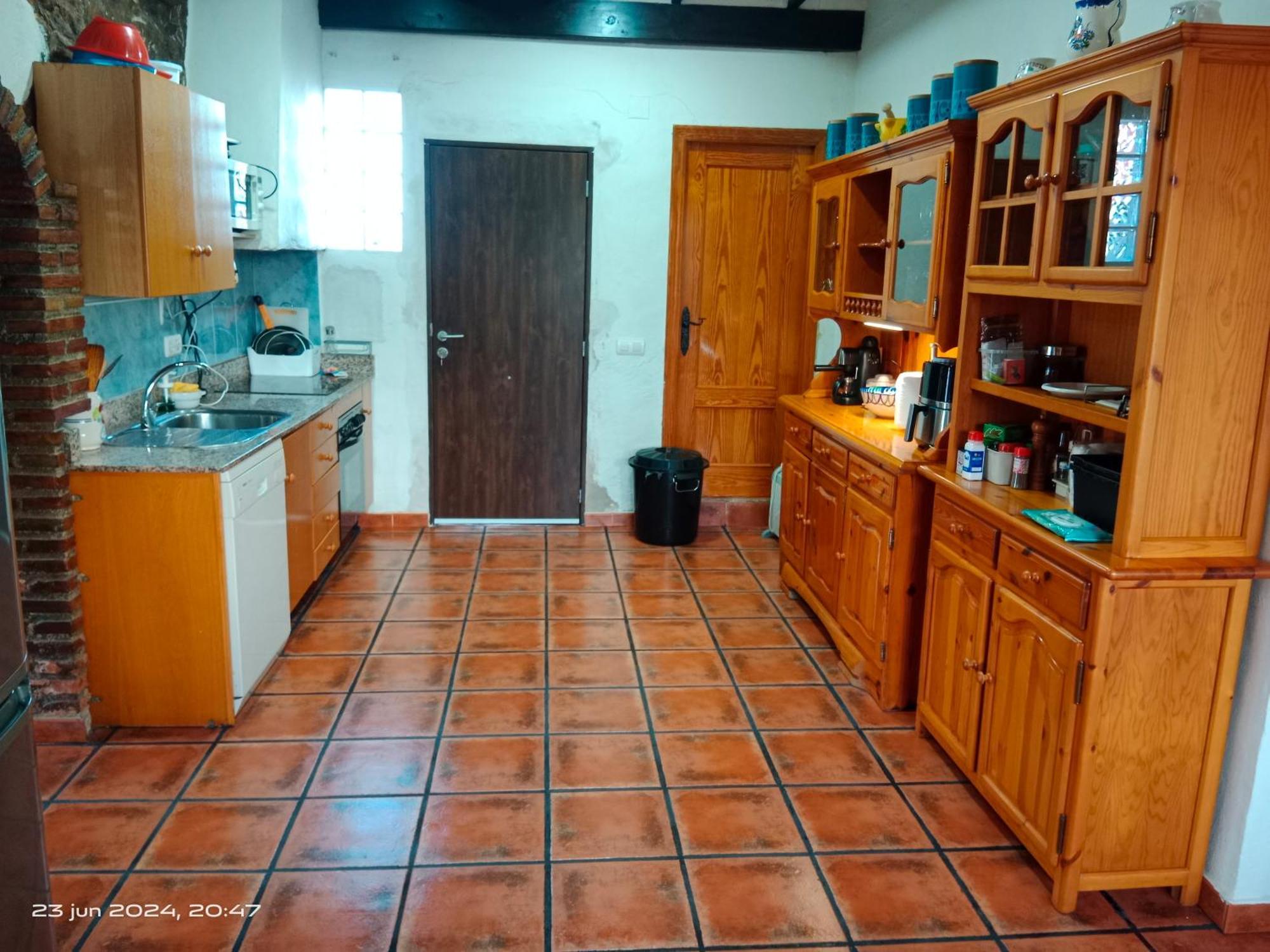 Casa Las Moscas Мурсія Екстер'єр фото